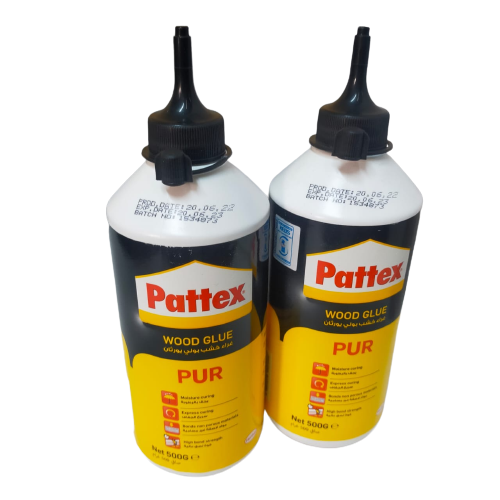 Pattex PUR glue Equitorial Hardware