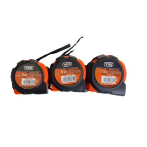 YDS tape measure