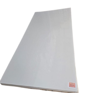 035-icewhite Uv marble sheet