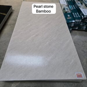 Pearl stone Bamboo